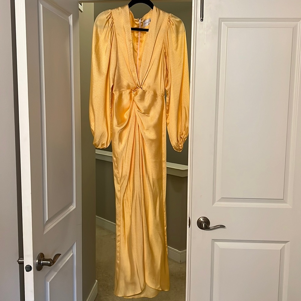 Significant other dress